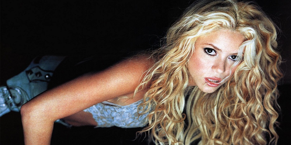 Whenever Wherever: Shakira aprova nova versão de Kris Kross Amsterdam e The Boy Next Door