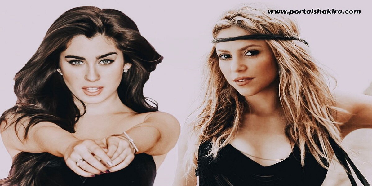 Lauren Jauregui canta Ojos Asi de Shakira em Show no Brasil