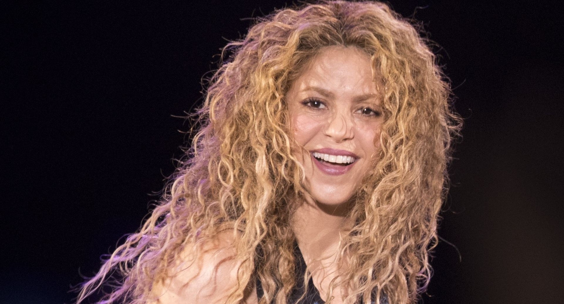 Shakira em Paris: Pensei que nunca mais cantaria, mas os milagres acontecem