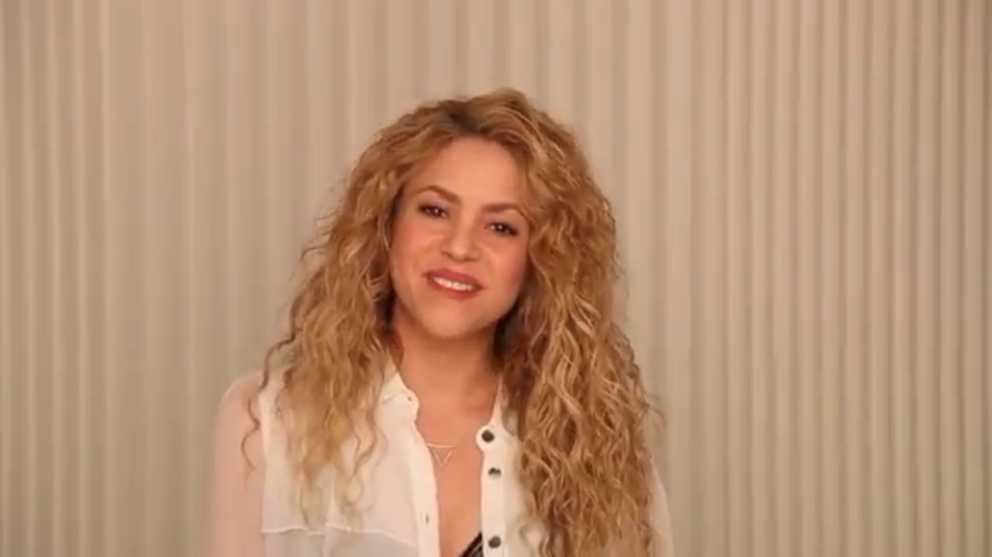 Ganhe uma experiência VIP com Shakira durante sua turnê mundial em Las Vegas