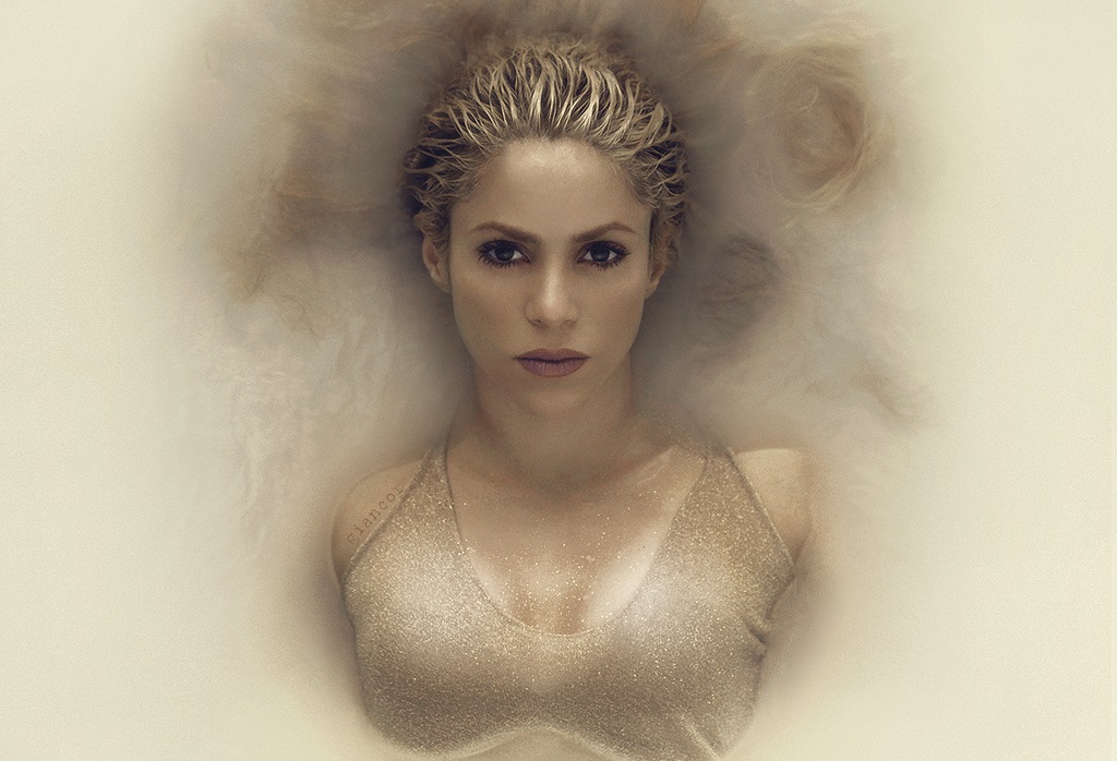 ‘El Dorado’ de Shakira é o álbum pop latino com mais semanas sendo #1 nos Estados Unidos