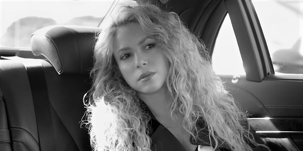 #ShakiraDream: Shakira lança série de vídeos especiais sobre a carreira