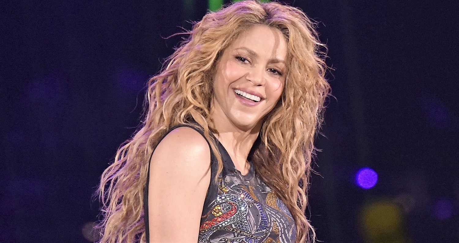 People’s Choice Awards 2018: Shakira é indicada a Melhor Artista Latina