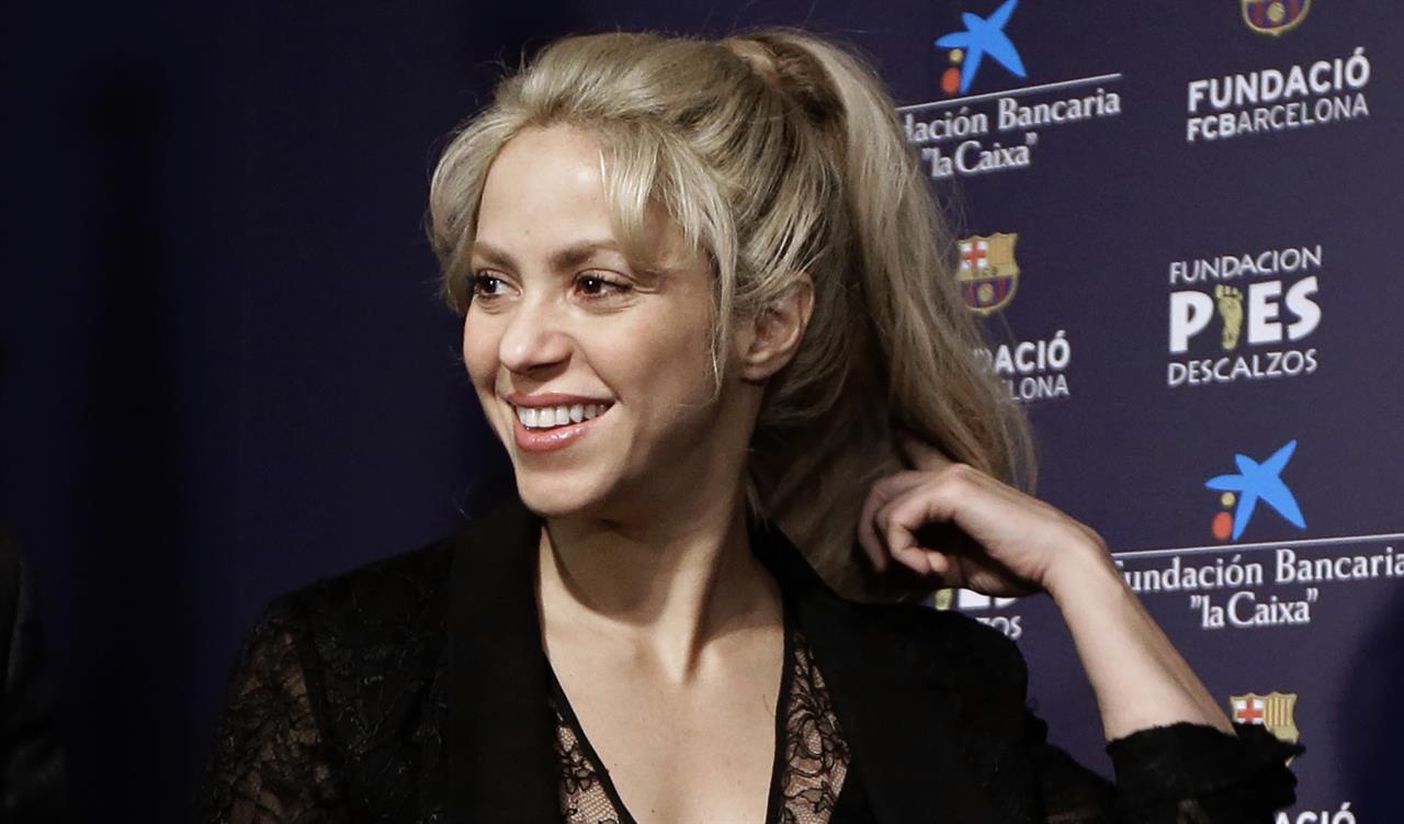 Jorge Drexler cita Shakira durante entrevista em El Salvador