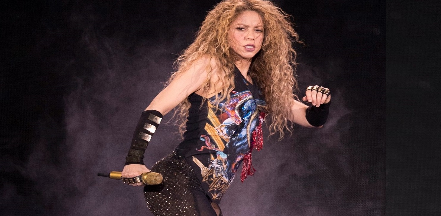 Saiba o que não é permitido levar no show de Shakira em São Paulo