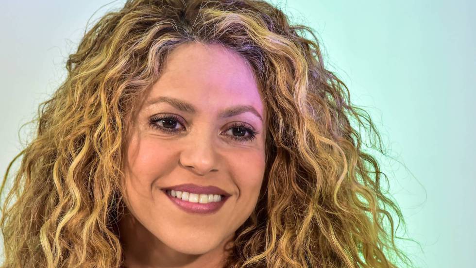 Shakira prepara recepção especial para Gerard Piqué