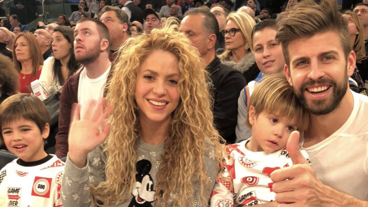 Shakira planeja fixar residência em Miami