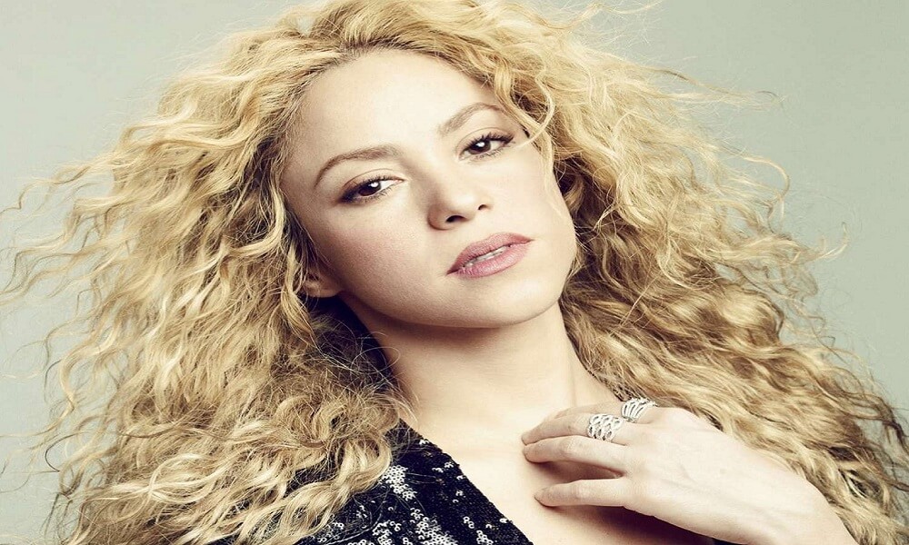 Shakira não se apresentará no Festival de Vallenato na Colômbia