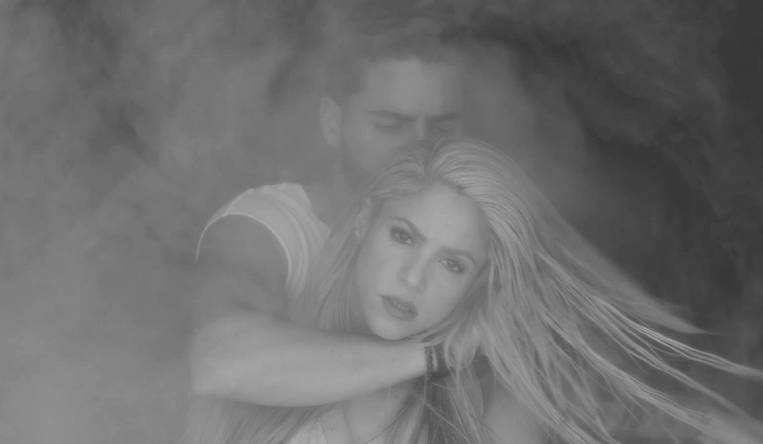 Rumores de novo álbum de Shakira em 2019