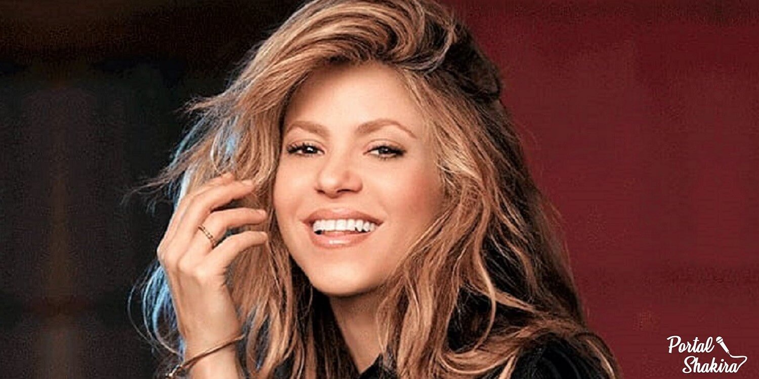 Shakira conversa com fã por Facetime em Miami