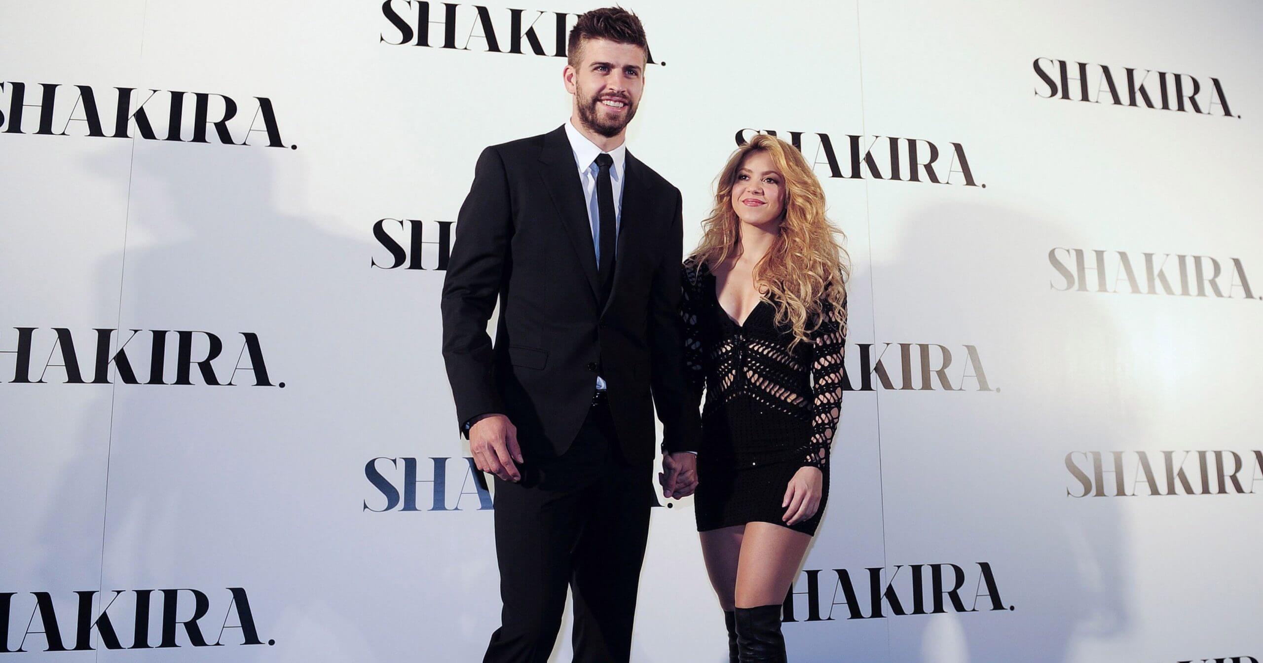 Confira 15 músicas da Shakira que falam sobre amor