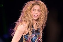 Shakira ganha duas novas certificações no México