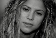 "NO" de Shakira atinge a marca de 100 milhões de views no Youtube