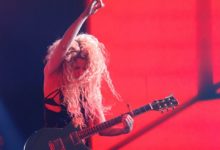 Há um ano Shakira retomava os ensaios para a turnê