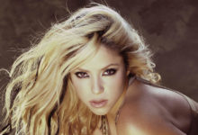 Shakira sucesso no YouTube!