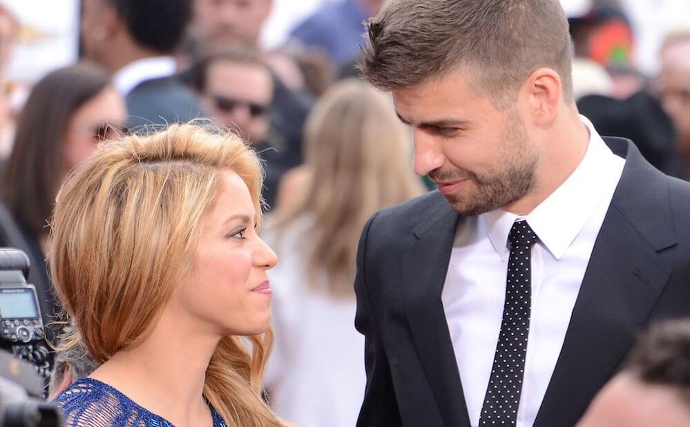 Gerard Piqué está orgulhoso da participação de Shakira no Super Bowl 2020