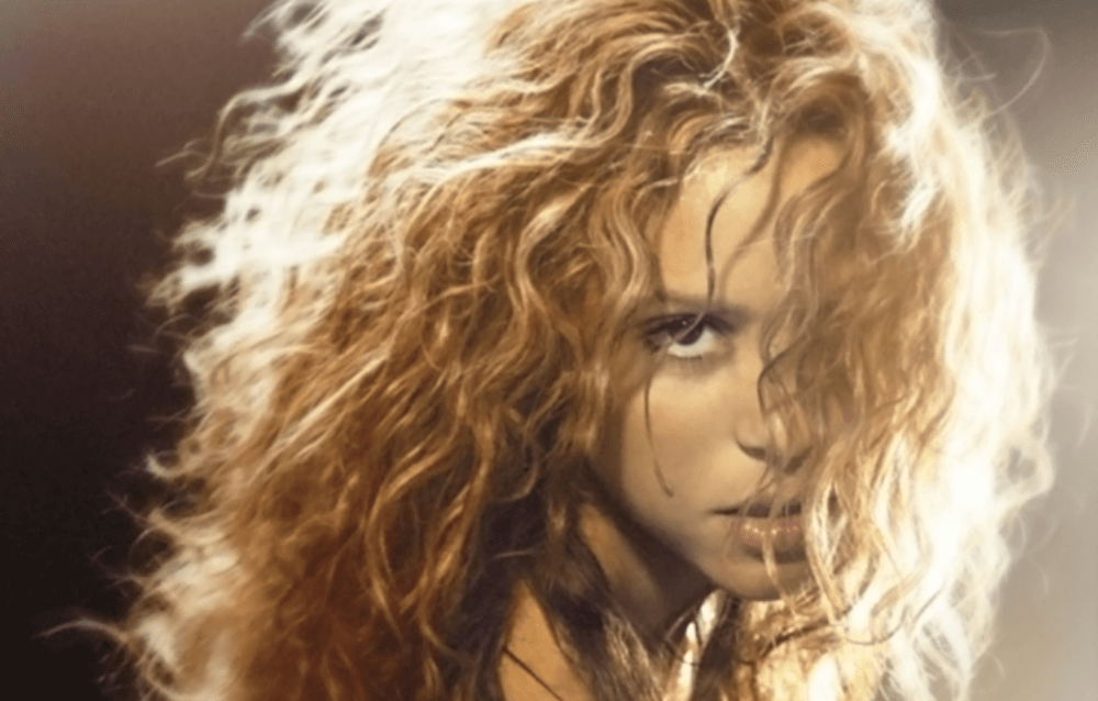 Shakira se surpreende com o sucesso de “Don’t Bother” no YouTube