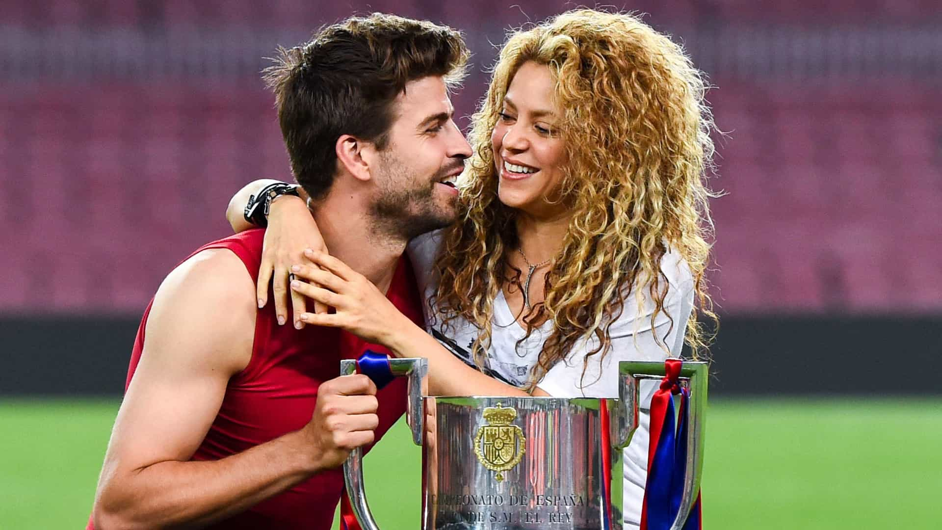 Confira vídeo da nova série do Barça onde aparece Shakira