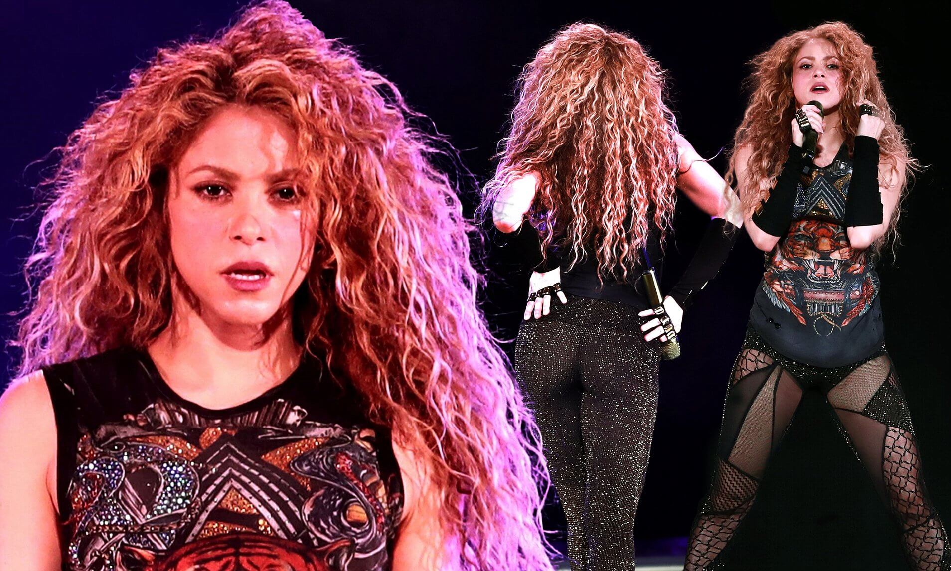 2020 será o ano de Shakira, saiba o porquê