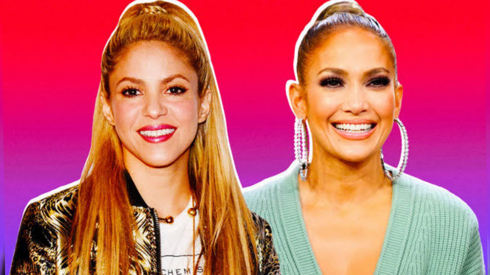 Super Bowl de Shakira e Jlo será exibido nos cinemas do Brasil