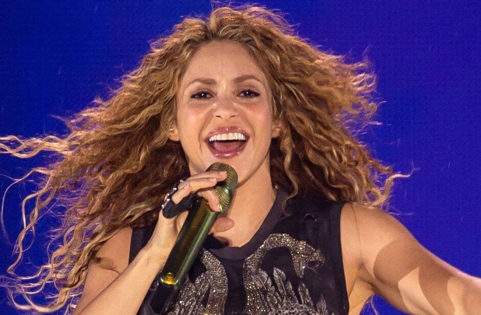 Isa Mebarak, prima de Shakira, lança novo trabalho musical