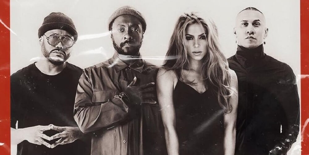 Confira a letra e tradução de Girl Like Me de Shakira e Black Eyed Peas