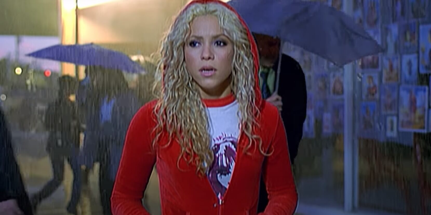 Confira mais dois clipes adicionados ao canal de Shakira no YouTube