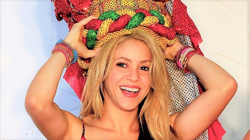 Cinco motivos para conhecer Barranquilla, cidade natal de Shakira