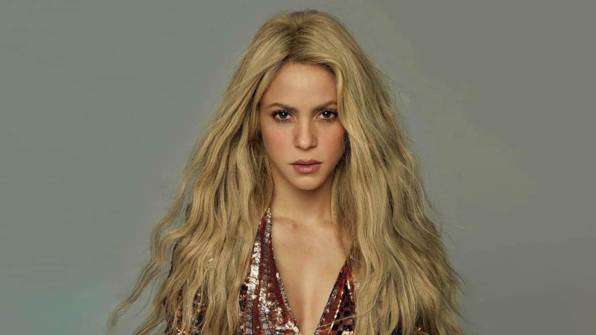 Shakira entre os 11 remix icônicos selecionados pela Billboard