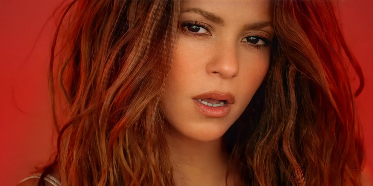 Shakira & BEP: Girl Like Me debuta na Billboard Hot 100 Argentina