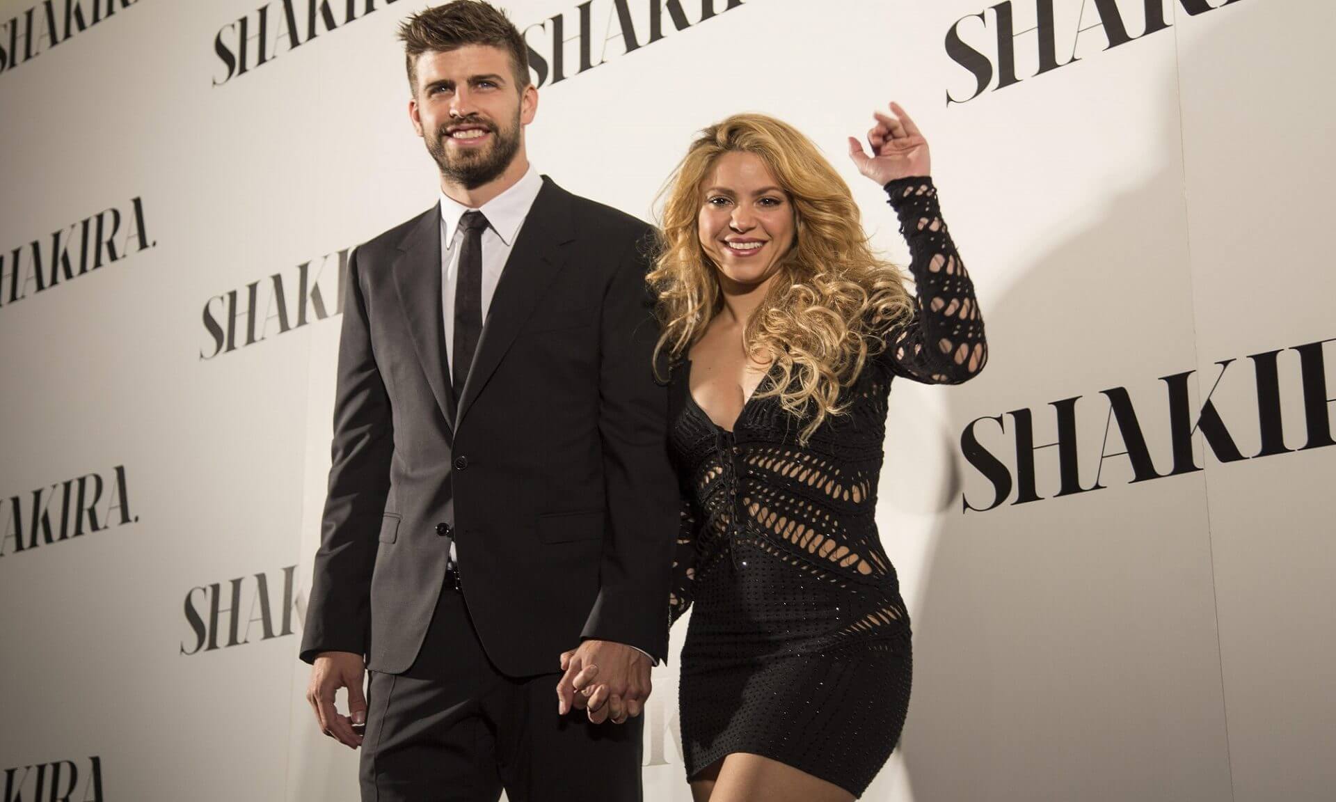 Omaze divulga ganhador de encontro com Shakira e Piqué em Barcelona