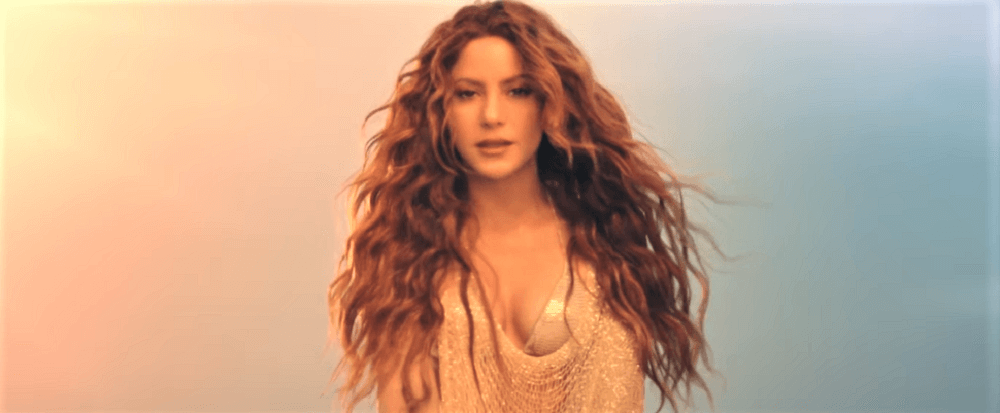 Confira a letra e tradução do novo single de Shakira, Don't Wait Up