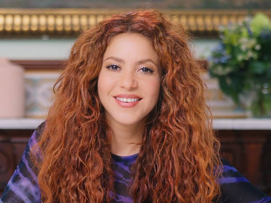 Confira as 6 publicações de Shakira que revolucionaram o Instagram