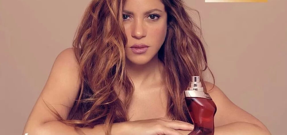 Shakira