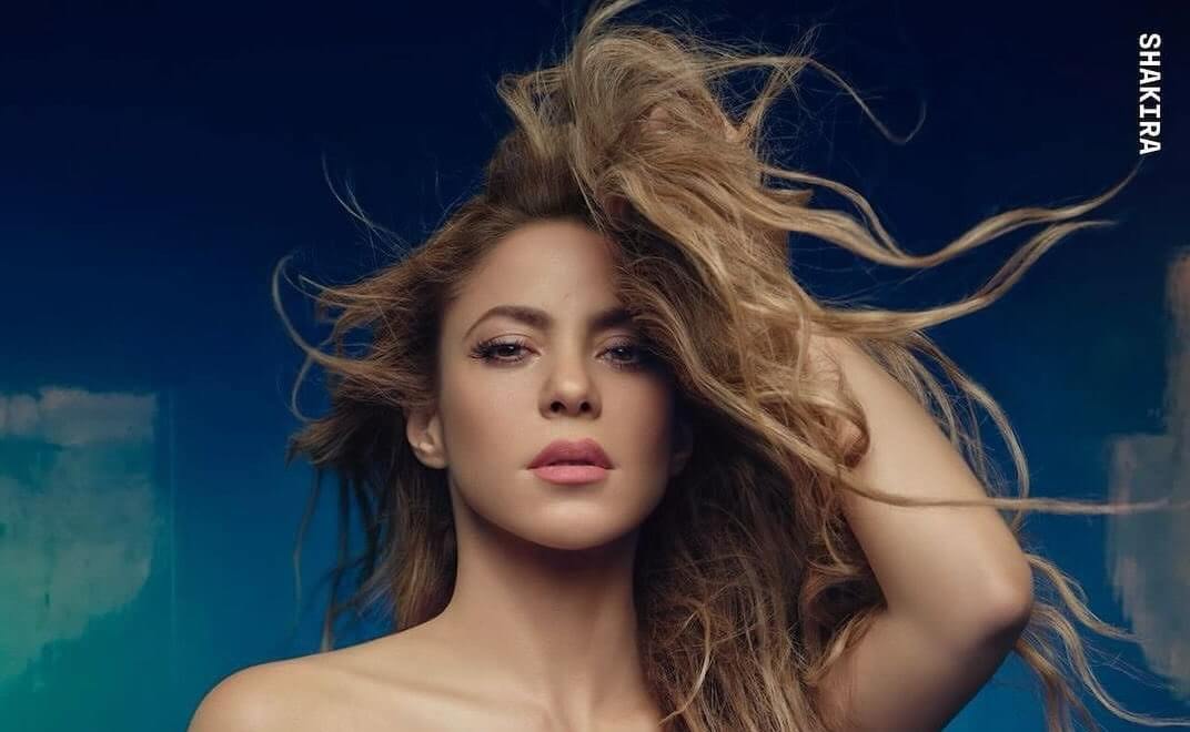 Shakira, Gerard Piqué, separação, comparação, Voldemort, Harry Potter, música, álbum, lançamento, emoções