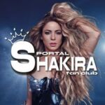 Portal Shakira - Fã-Clube